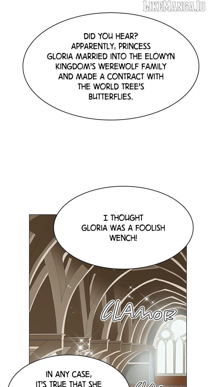 I Became the Rabbit Heroine’s Stepmother Chapter 58 - Page 12