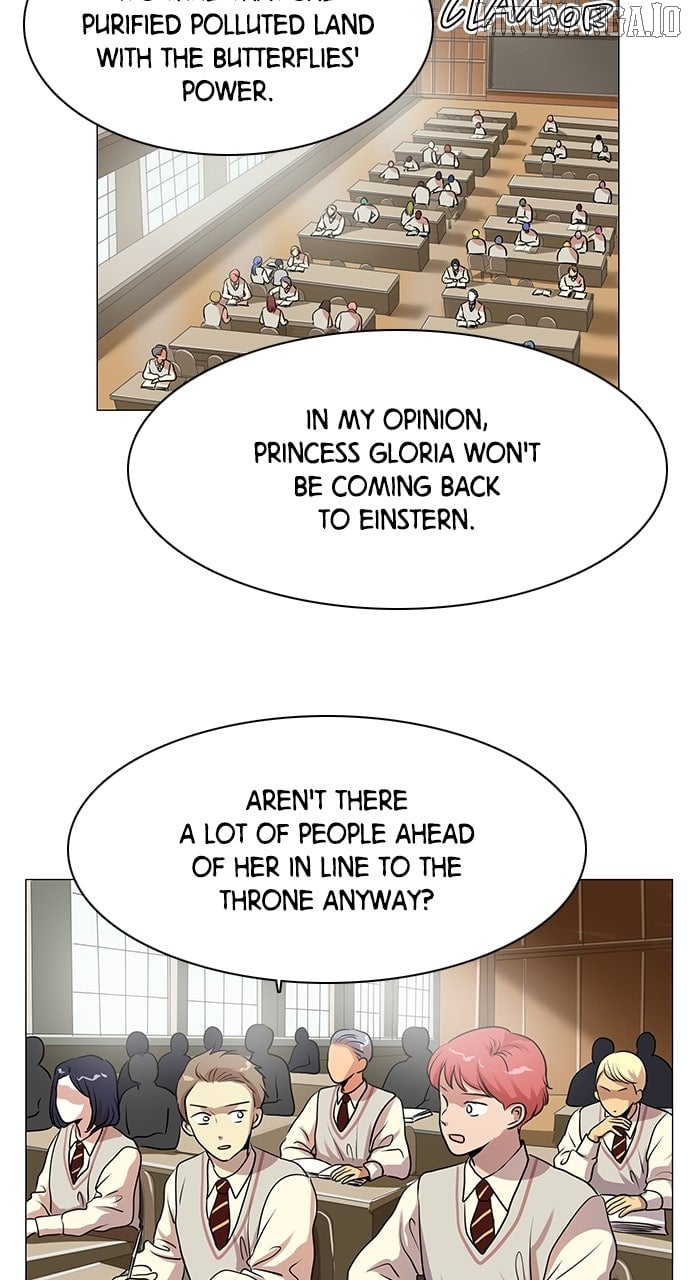 I Became the Rabbit Heroine’s Stepmother Chapter 58 - Page 13