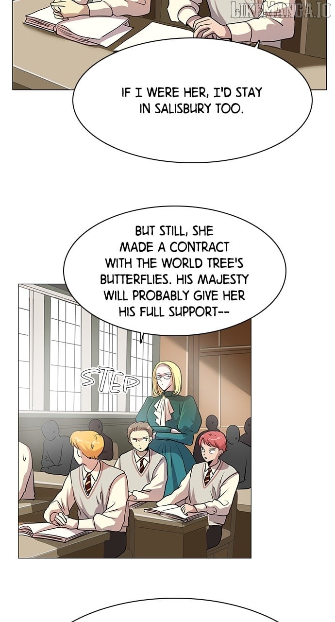 I Became the Rabbit Heroine’s Stepmother Chapter 58 - Page 14