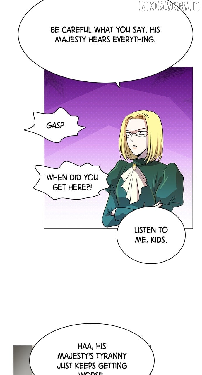 I Became the Rabbit Heroine’s Stepmother Chapter 58 - Page 15