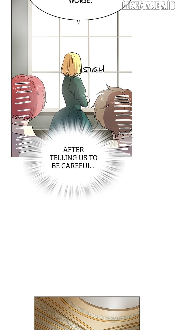 I Became the Rabbit Heroine’s Stepmother Chapter 58 - Page 16