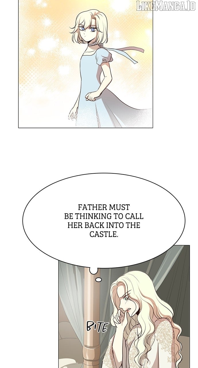 I Became the Rabbit Heroine’s Stepmother Chapter 58 - Page 22