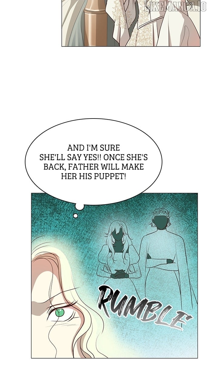 I Became the Rabbit Heroine’s Stepmother Chapter 58 - Page 23