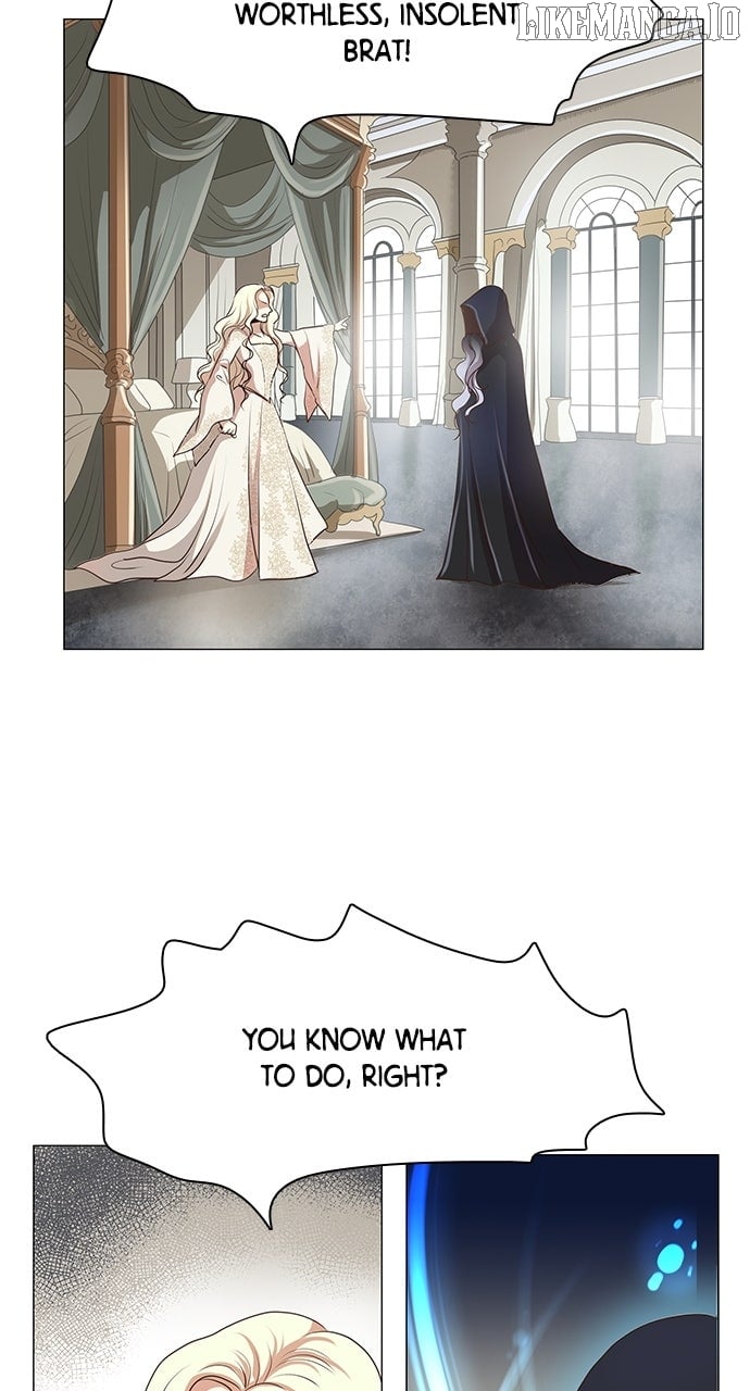 I Became the Rabbit Heroine’s Stepmother Chapter 58 - Page 26
