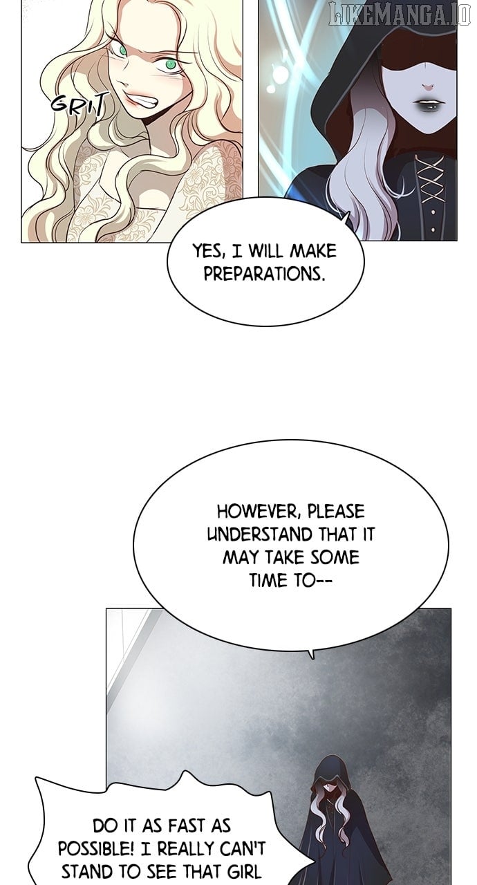 I Became the Rabbit Heroine’s Stepmother Chapter 58 - Page 27