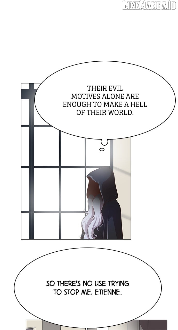 I Became the Rabbit Heroine’s Stepmother Chapter 58 - Page 34