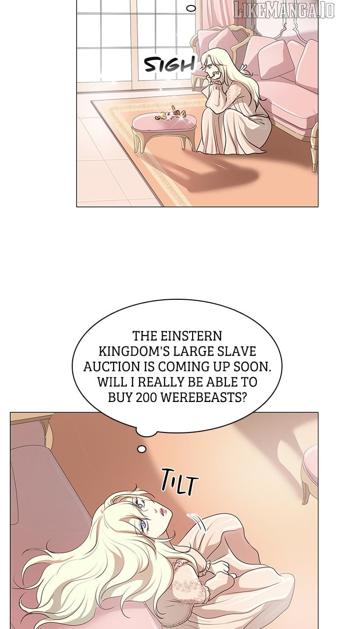 I Became the Rabbit Heroine’s Stepmother Chapter 58 - Page 38
