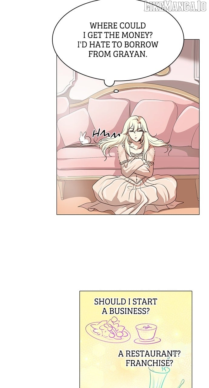 I Became the Rabbit Heroine’s Stepmother Chapter 58 - Page 40