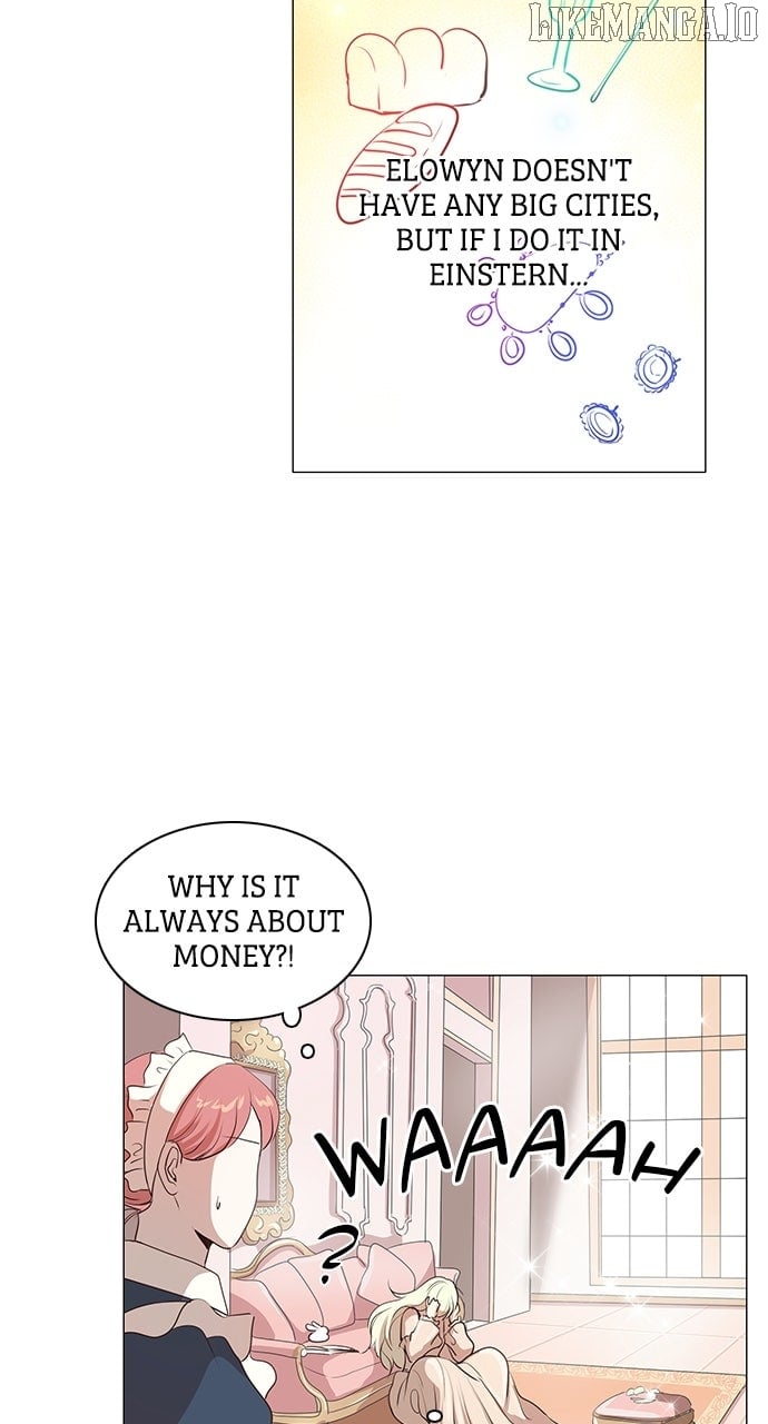 I Became the Rabbit Heroine’s Stepmother Chapter 58 - Page 41