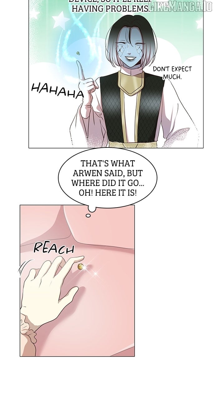 I Became the Rabbit Heroine’s Stepmother Chapter 58 - Page 44