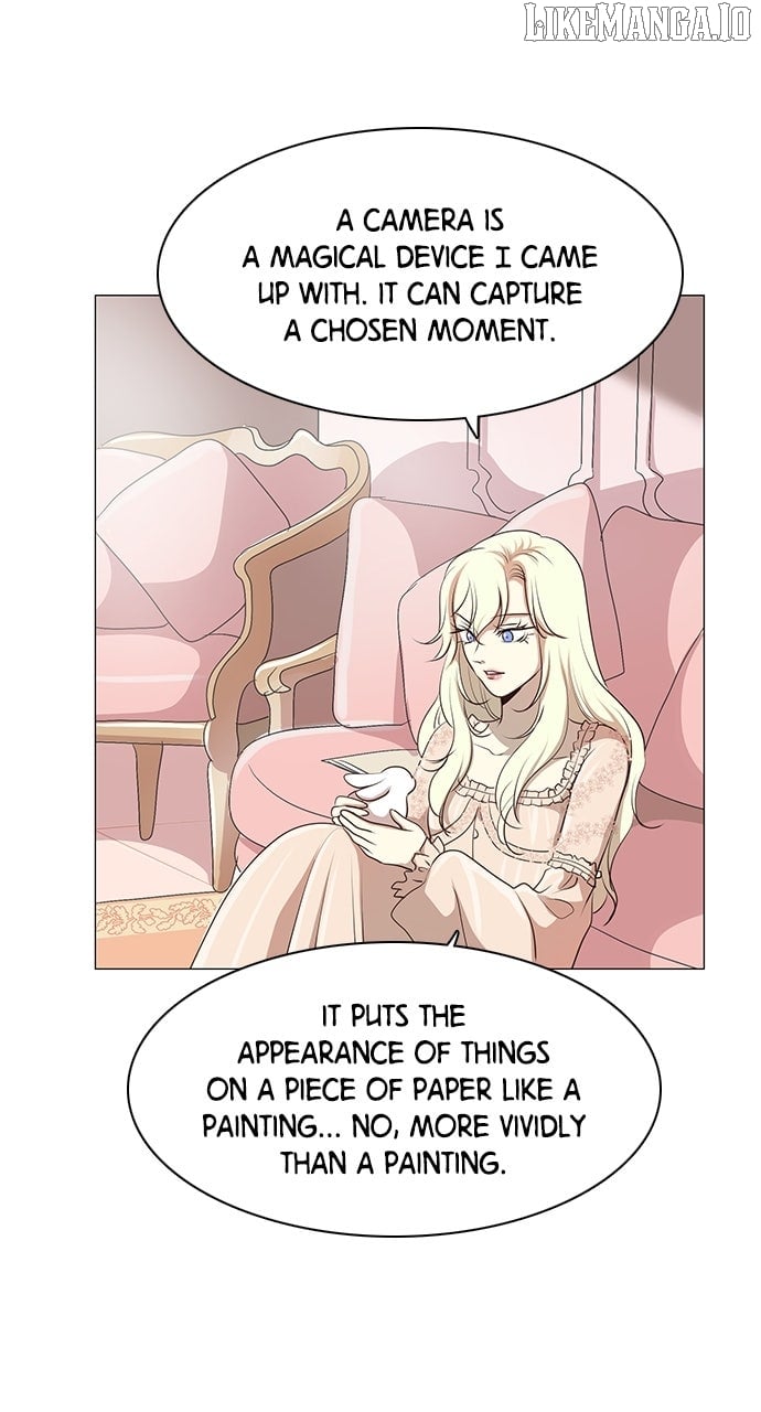 I Became the Rabbit Heroine’s Stepmother Chapter 58 - Page 45