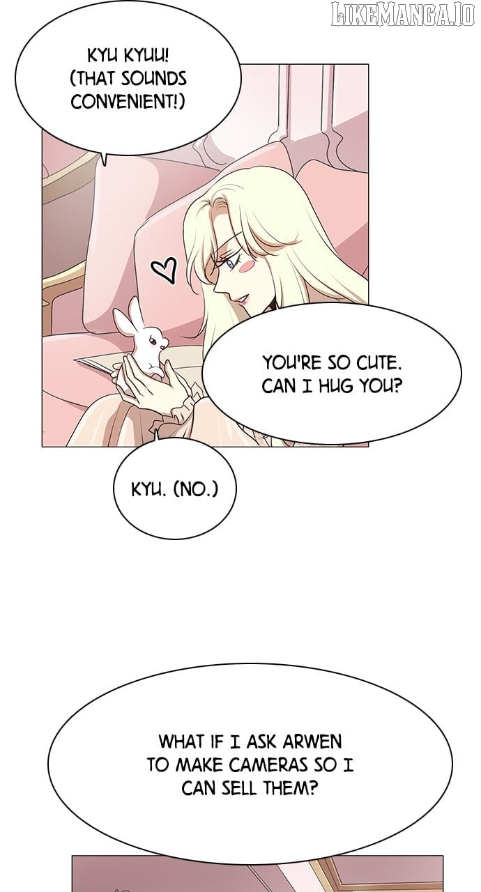 I Became the Rabbit Heroine’s Stepmother Chapter 58 - Page 46