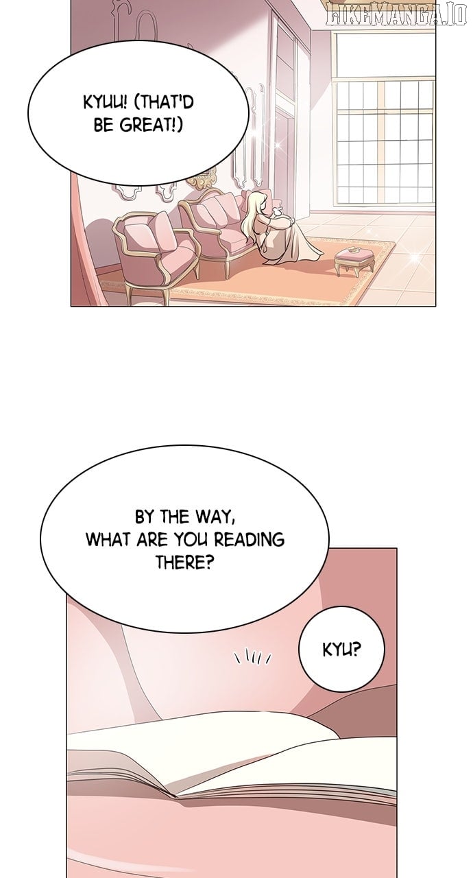 I Became the Rabbit Heroine’s Stepmother Chapter 58 - Page 47