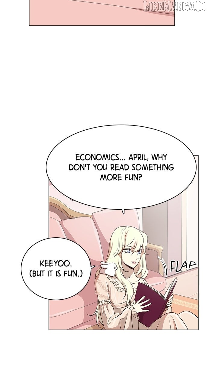 I Became the Rabbit Heroine’s Stepmother Chapter 58 - Page 48
