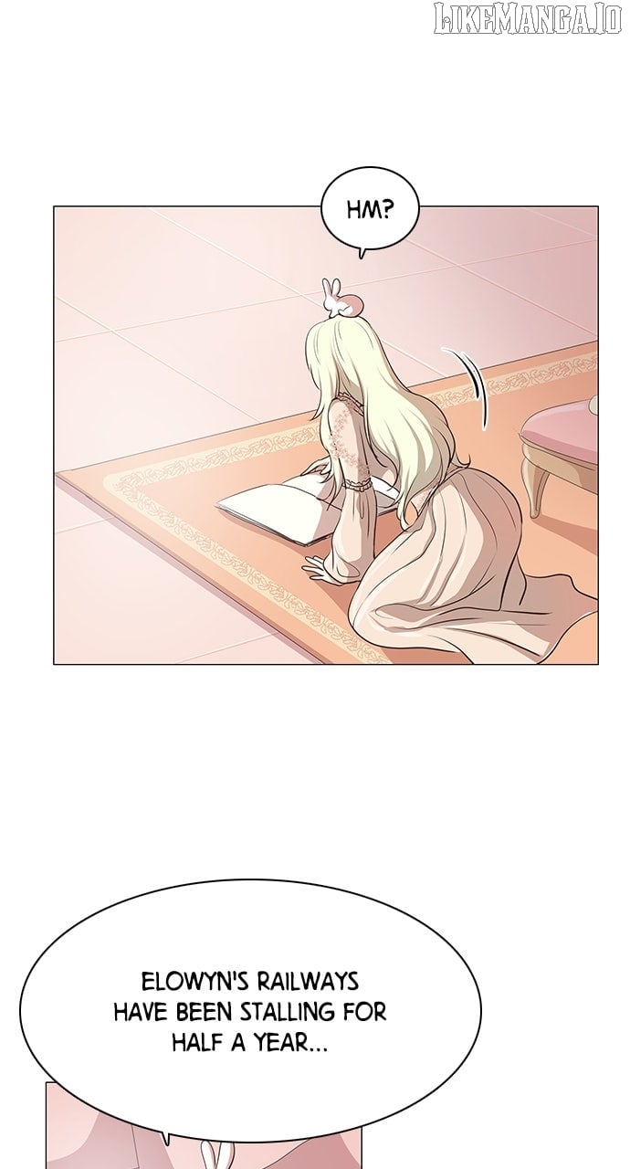 I Became the Rabbit Heroine’s Stepmother Chapter 58 - Page 49