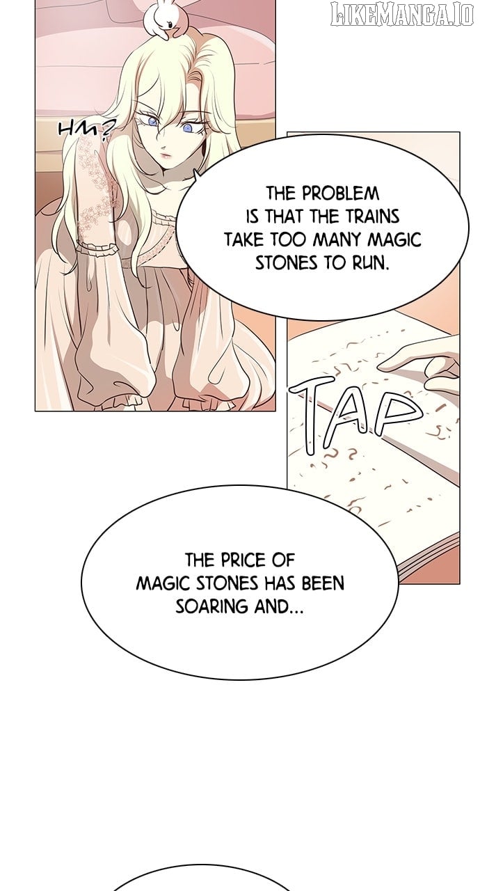 I Became the Rabbit Heroine’s Stepmother Chapter 58 - Page 50
