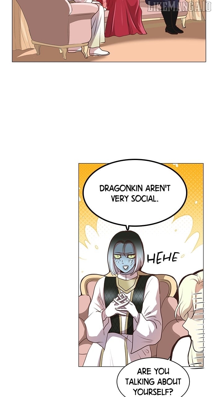 I Became the Rabbit Heroine’s Stepmother Chapter 58 - Page 6