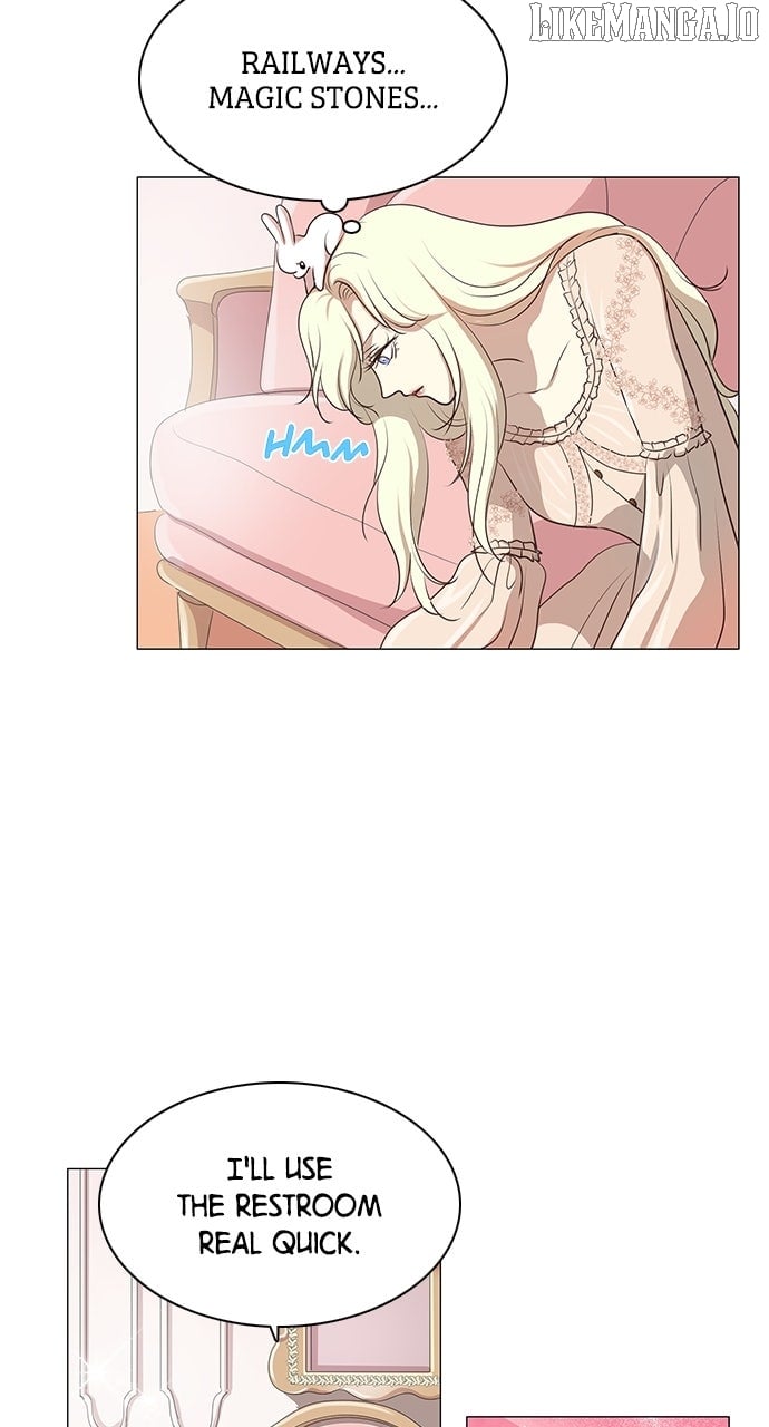 I Became the Rabbit Heroine’s Stepmother Chapter 58 - Page 51