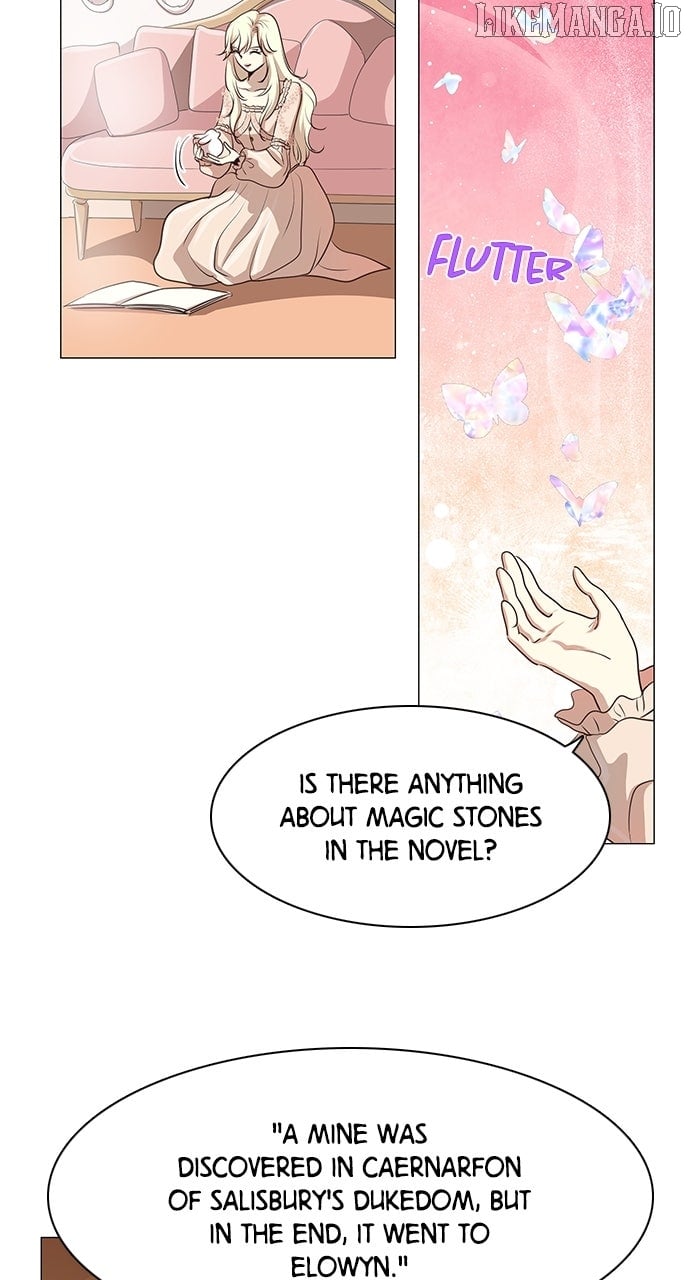 I Became the Rabbit Heroine’s Stepmother Chapter 58 - Page 52