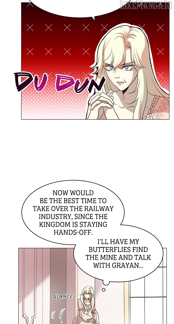 I Became the Rabbit Heroine’s Stepmother Chapter 58 - Page 54