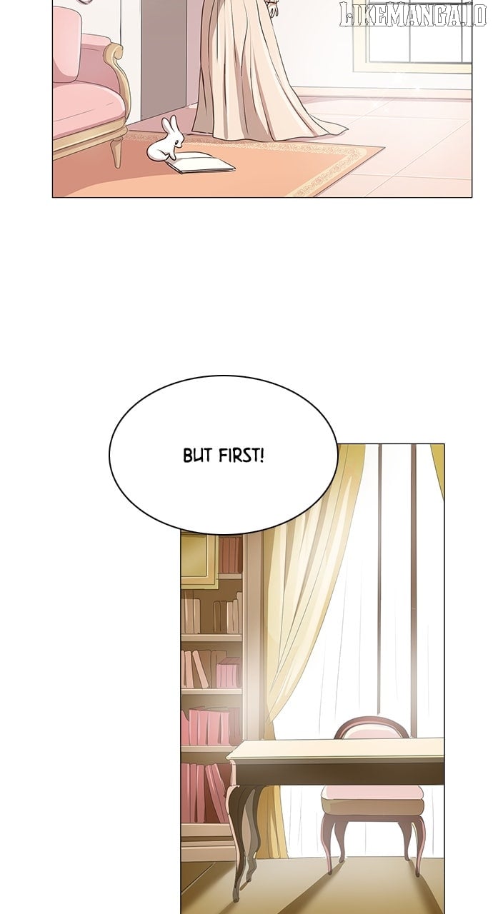 I Became the Rabbit Heroine’s Stepmother Chapter 58 - Page 55