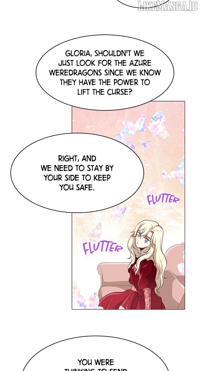I Became the Rabbit Heroine’s Stepmother Chapter 58 - Page 7