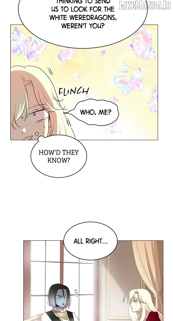 I Became the Rabbit Heroine’s Stepmother Chapter 58 - Page 8
