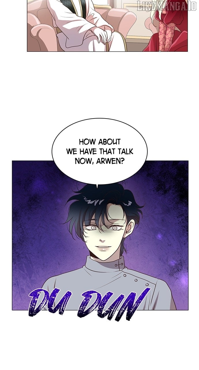 I Became the Rabbit Heroine’s Stepmother Chapter 58 - Page 9