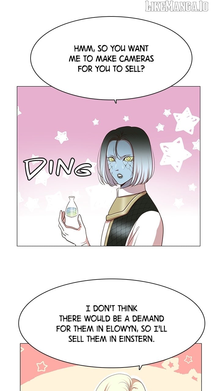 I Became the Rabbit Heroine’s Stepmother Chapter 59 - Page 1
