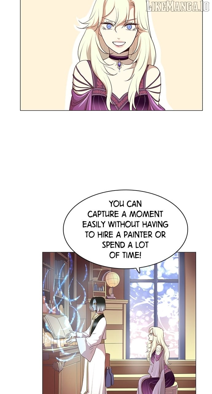 I Became the Rabbit Heroine’s Stepmother Chapter 59 - Page 2