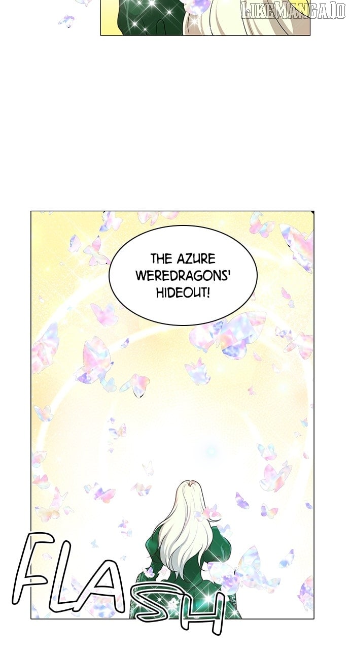 I Became the Rabbit Heroine’s Stepmother Chapter 59 - Page 11