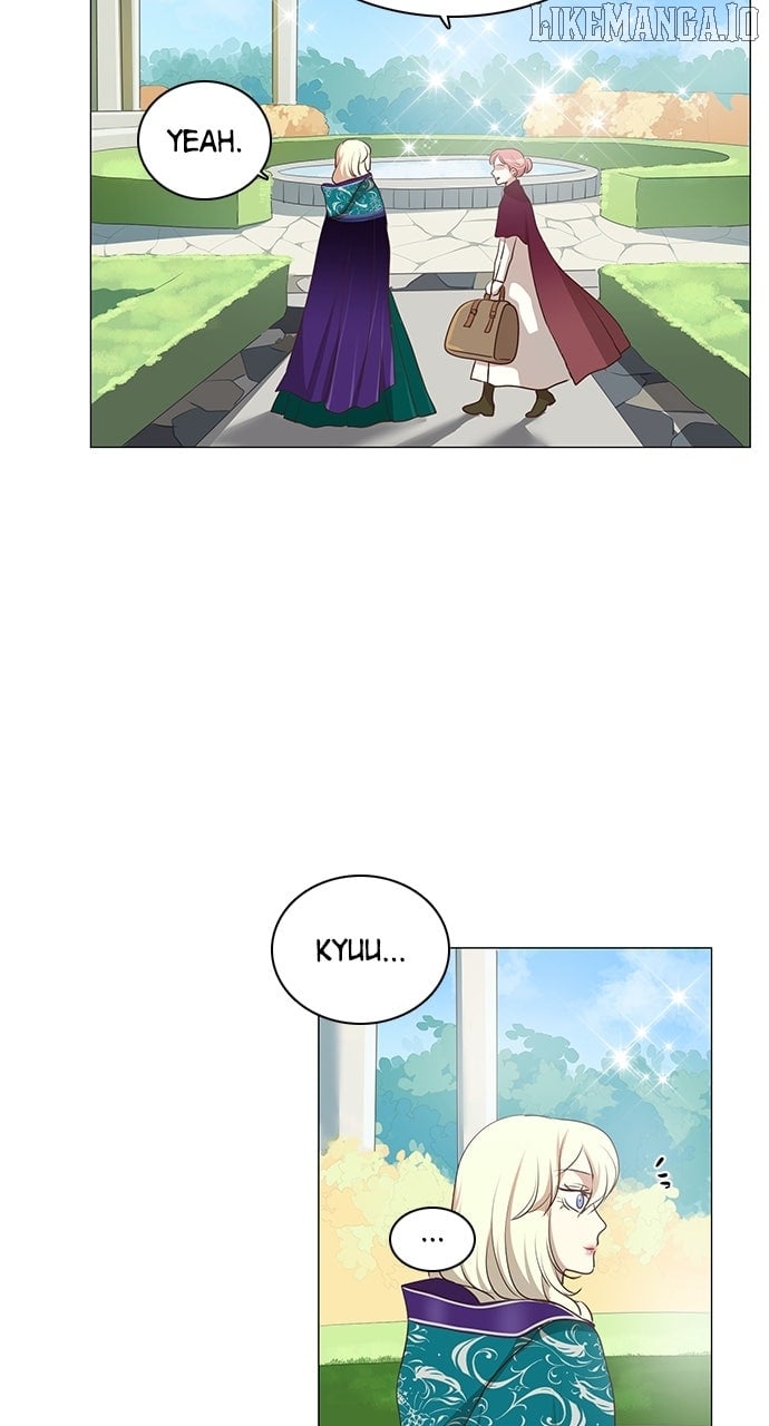 I Became the Rabbit Heroine’s Stepmother Chapter 59 - Page 14
