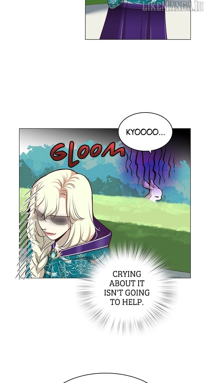 I Became the Rabbit Heroine’s Stepmother Chapter 59 - Page 15