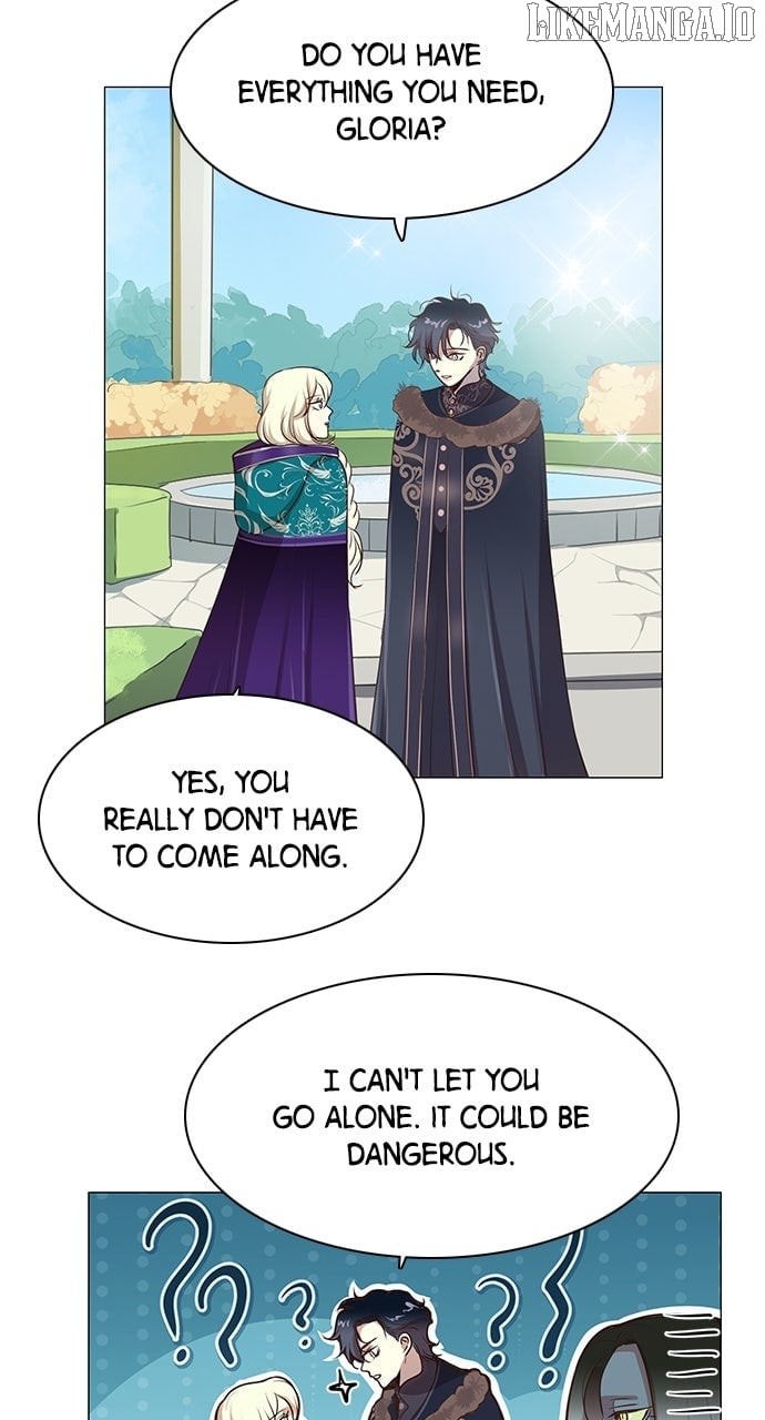 I Became the Rabbit Heroine’s Stepmother Chapter 59 - Page 16