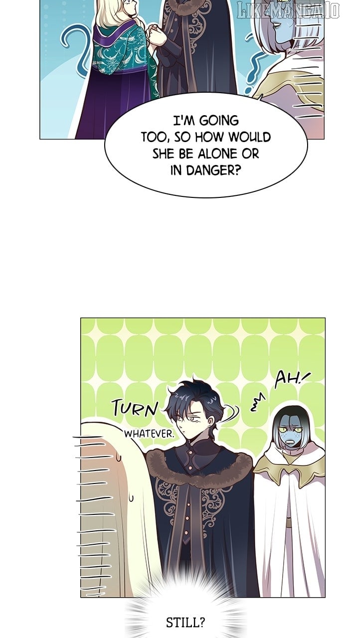 I Became the Rabbit Heroine’s Stepmother Chapter 59 - Page 17