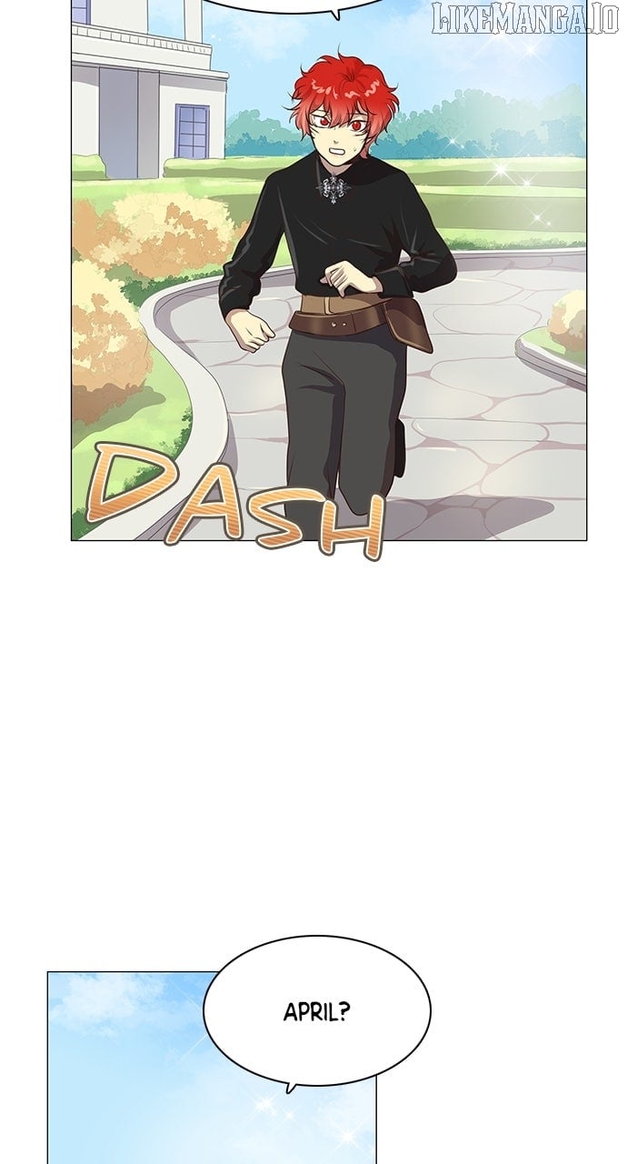 I Became the Rabbit Heroine’s Stepmother Chapter 59 - Page 19