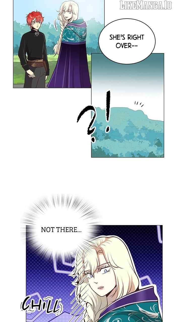 I Became the Rabbit Heroine’s Stepmother Chapter 59 - Page 20