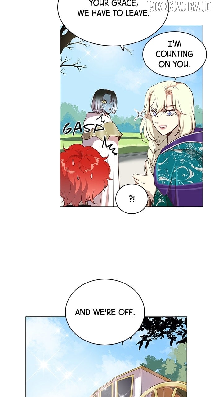I Became the Rabbit Heroine’s Stepmother Chapter 59 - Page 22