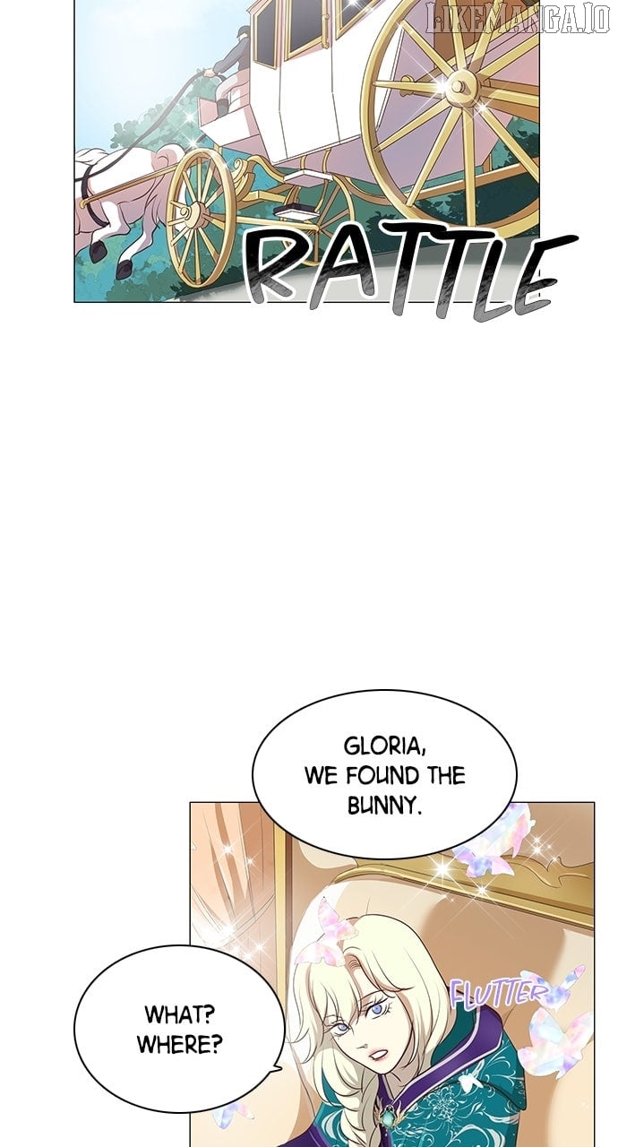 I Became the Rabbit Heroine’s Stepmother Chapter 59 - Page 23