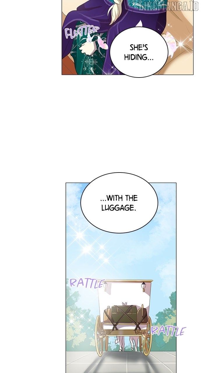 I Became the Rabbit Heroine’s Stepmother Chapter 59 - Page 24