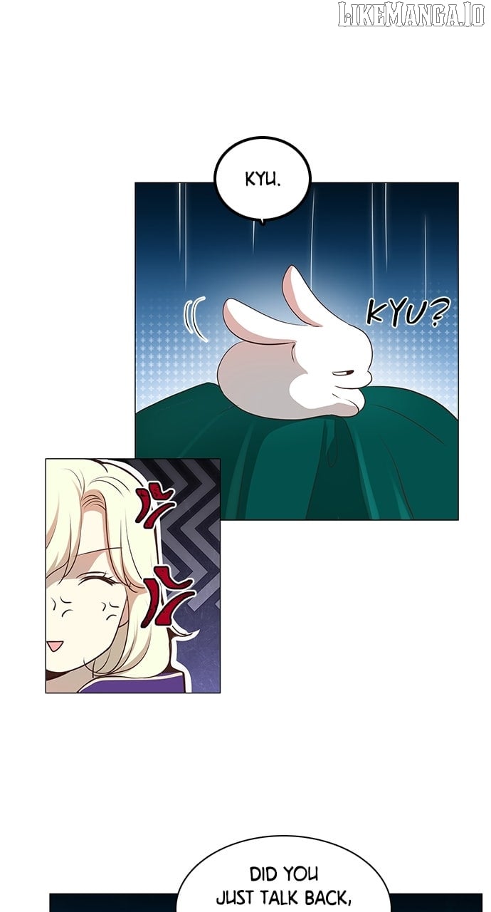 I Became the Rabbit Heroine’s Stepmother Chapter 59 - Page 26