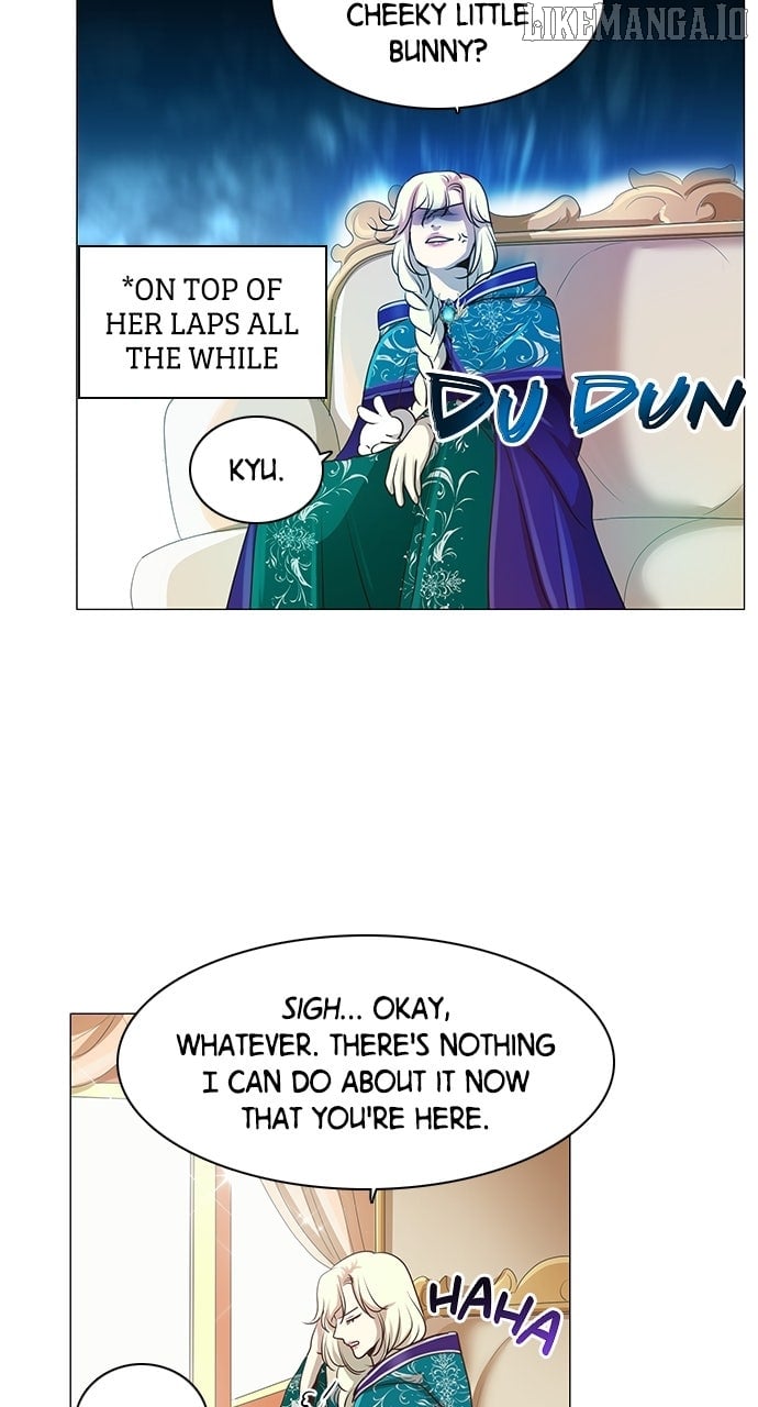 I Became the Rabbit Heroine’s Stepmother Chapter 59 - Page 27