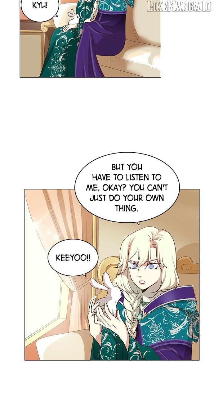 I Became the Rabbit Heroine’s Stepmother Chapter 59 - Page 28