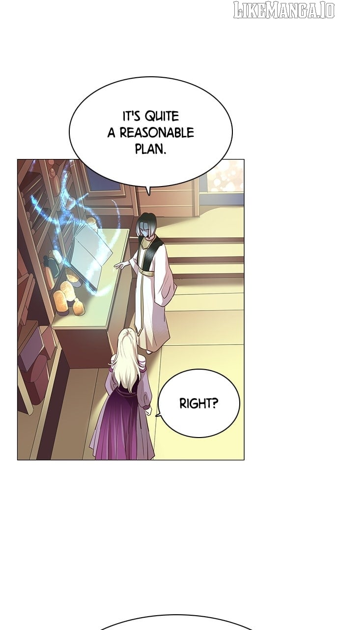 I Became the Rabbit Heroine’s Stepmother Chapter 59 - Page 4