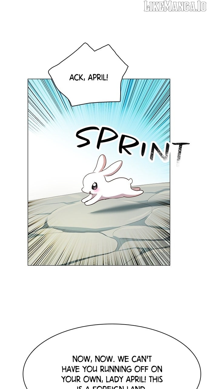 I Became the Rabbit Heroine’s Stepmother Chapter 59 - Page 31