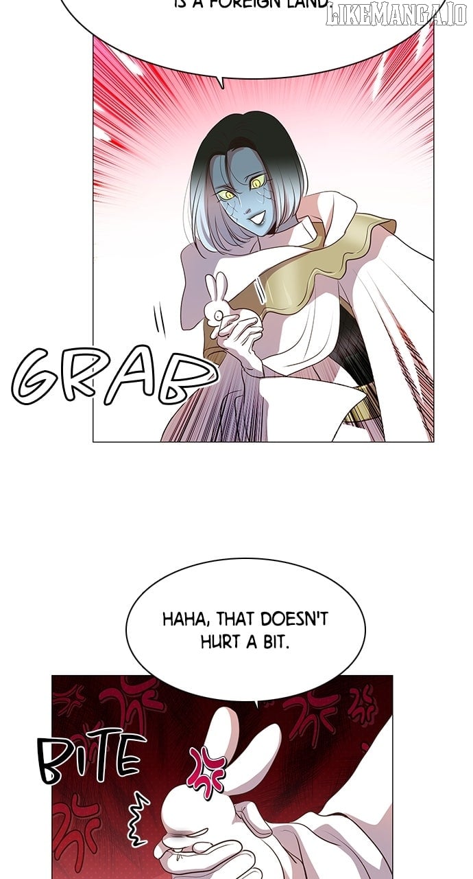 I Became the Rabbit Heroine’s Stepmother Chapter 59 - Page 32