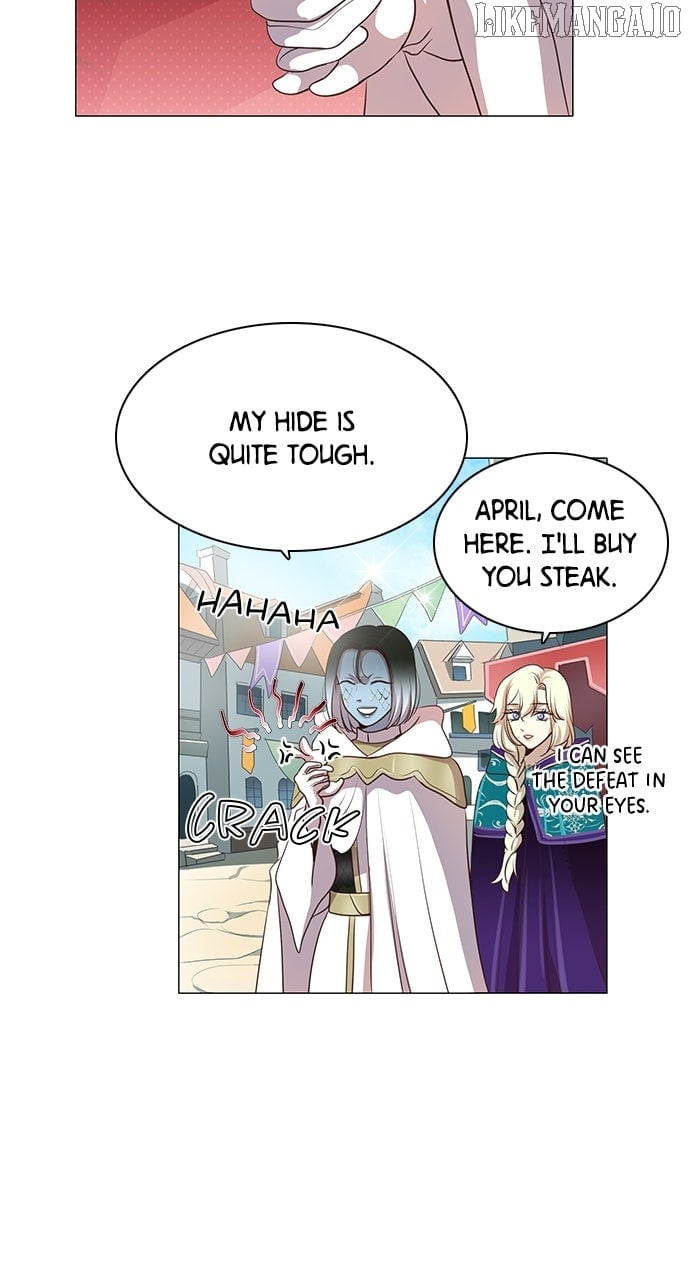 I Became the Rabbit Heroine’s Stepmother Chapter 59 - Page 33