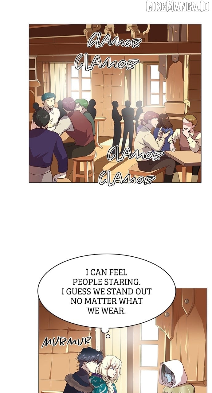 I Became the Rabbit Heroine’s Stepmother Chapter 59 - Page 34