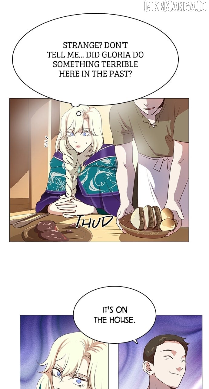 I Became the Rabbit Heroine’s Stepmother Chapter 59 - Page 36
