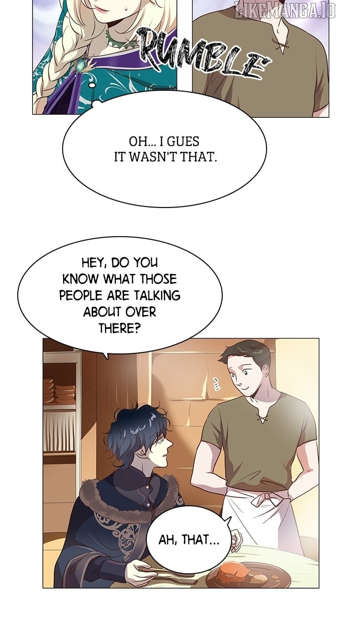 I Became the Rabbit Heroine’s Stepmother Chapter 59 - Page 37